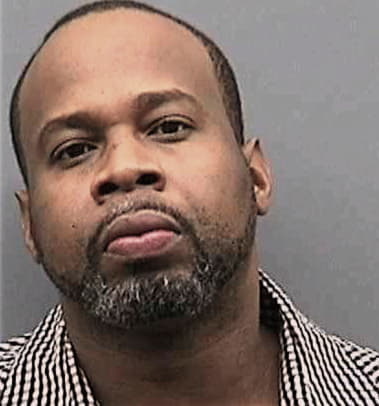 Gregory Berryhill - Hillsborough County, FL 
