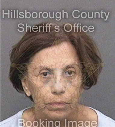 Lori Bingham - Hillsborough County, FL 