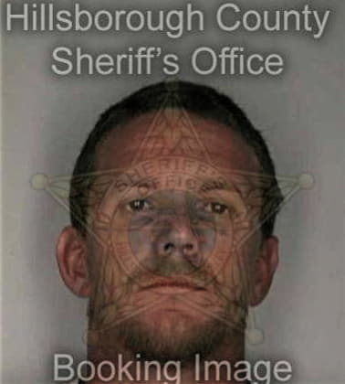 Howard Black - Hillsborough County, FL 