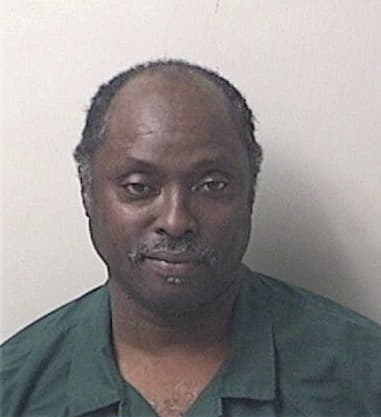 Carl Blackston, - Escambia County, FL 