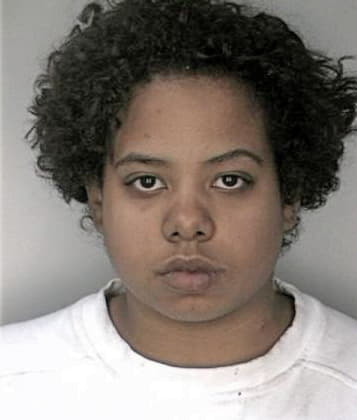 Kimberly Bone - Hillsborough County, FL 