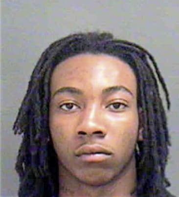 Jean Bonhomme - Mecklenburg County, NC 