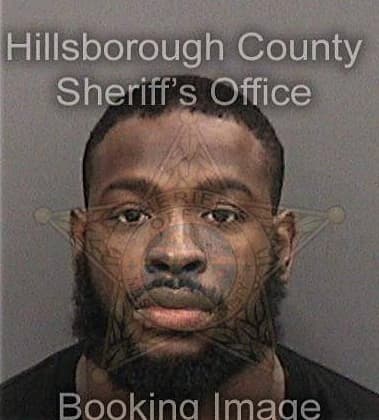 Walter Boyd - Hillsborough County, FL 