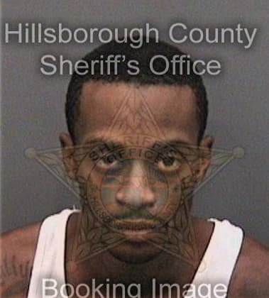 William Britt, - Hillsborough County, FL 