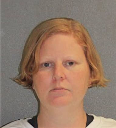 Melanie Britton, - Volusia County, FL 