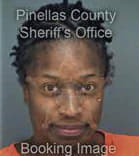 Zanquesha Broughton, - Pinellas County, FL 