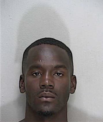 Rickey Brown, - Marion County, FL 