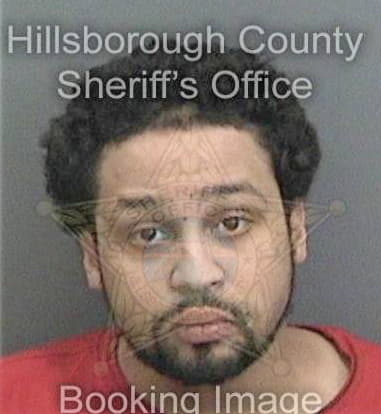 Raheem Bryant, - Hillsborough County, FL 