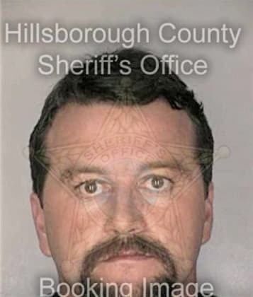 Christopher Burgett, - Hillsborough County, FL 