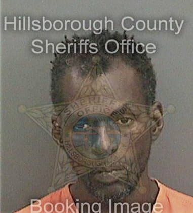 Thomas Butler, - Hillsborough County, FL 