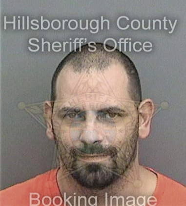 Anthony Caez, - Hillsborough County, FL 