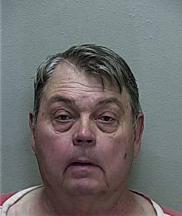 Ernest Caldwell, - Marion County, FL 