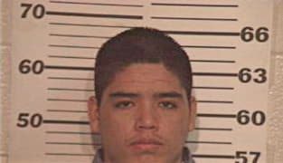 Pedro Camarillo, - Hidalgo County, TX 