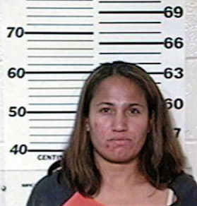 Cassandra Cantu, - Hidalgo County, TX 