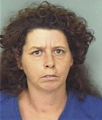 Sue Carpenter, - Polk County, FL 