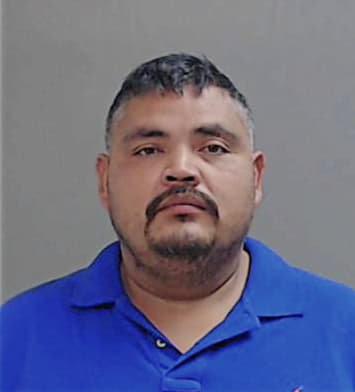 Luis Carrazco, - Hidalgo County, TX 