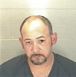 Richard Carrero, - Tippecanoe County, IN 