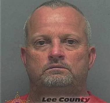 Francis Cavati, - Lee County, FL 