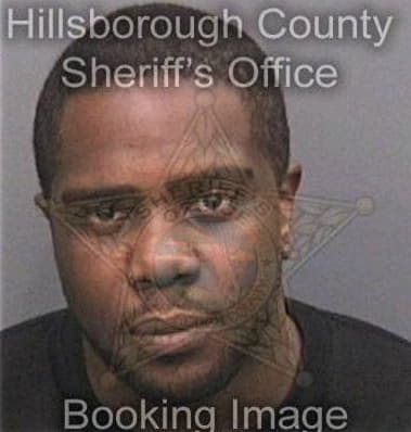 Demetrius Chandler, - Hillsborough County, FL 