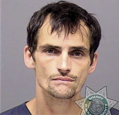 Enrique Cheesman, - Clackamas County, OR 