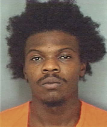 Leondro Childs, - Polk County, FL 