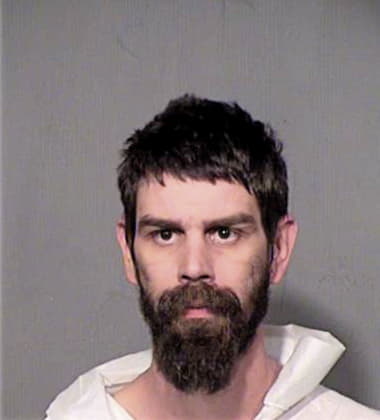 Ryan Chischilly - Maricopa County, AZ 