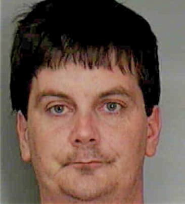 Bryce Clark - Polk County, FL 