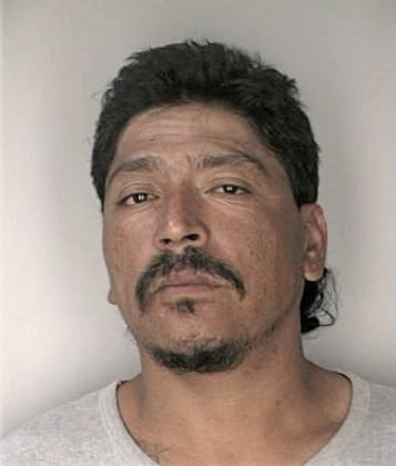 Jeffrey Clark - Hillsborough County, FL 