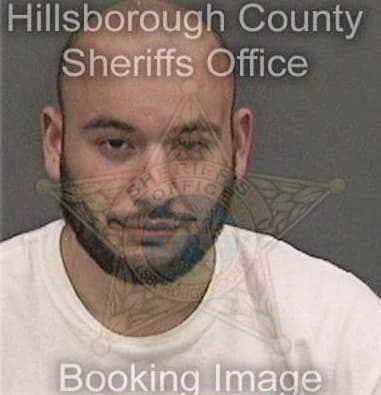 Lloyd Clayton - Hillsborough County, FL 
