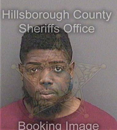 Joseph Clements - Hillsborough County, FL 