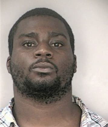 Abraham Clemetson - Hillsborough County, FL 