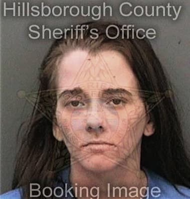 Diana Cofield - Hillsborough County, FL 