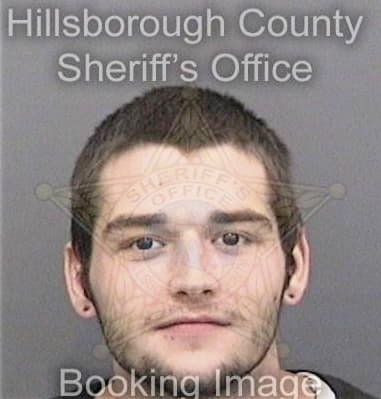 Juan Colon, - Hillsborough County, FL 