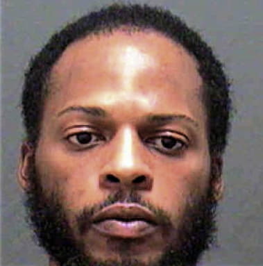 James Conyers - Mecklenburg County, NC 