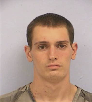 William Cook - Travis County, TX 
