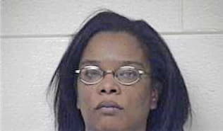 Jacqueline Courtney, - Carroll County, KY 