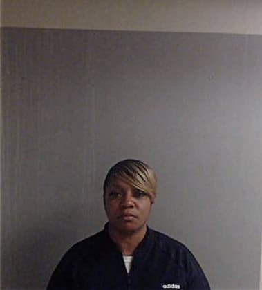 Mikia Covington, - Escambia County, FL 