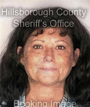 Heather Crouse, - Hillsborough County, FL 