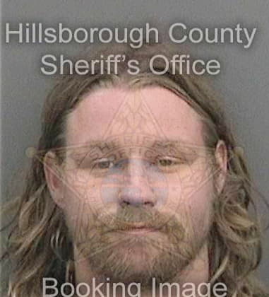 Cesar Cruz, - Hillsborough County, FL 