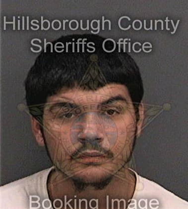 Jose Cruzortiz, - Hillsborough County, FL 