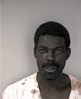 Brion Curry, - Hillsborough County, FL 