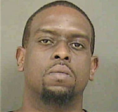 Terrance Davis, - Mecklenburg County, NC 