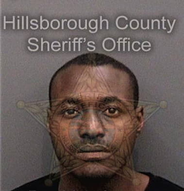 Teno Dawson, - Hillsborough County, FL 