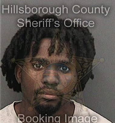 Josias Deshommes, - Hillsborough County, FL 