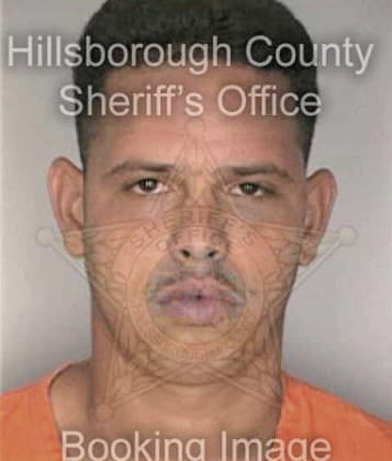 Antonio Devarona, - Hillsborough County, FL 