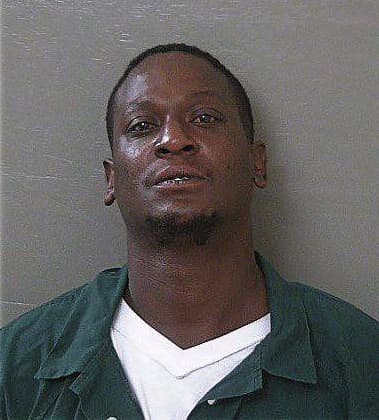 Thaddieus Douglas, - Escambia County, FL 