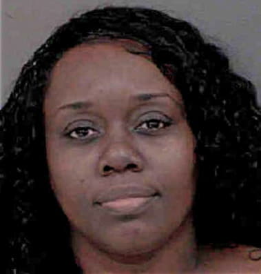 Makisha Duncan, - Mecklenburg County, NC 