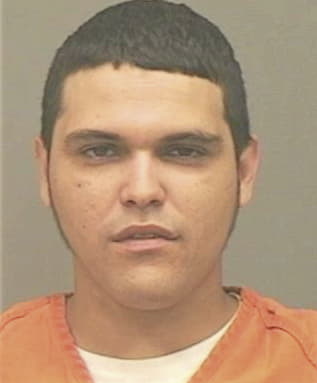 Enrique Echevarria, - Montgomery County, TN 