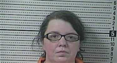 Jamie Eisenbeis, - Boyle County, KY 