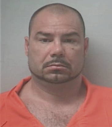 Shawn Espinosa, - LaPorte County, IN 